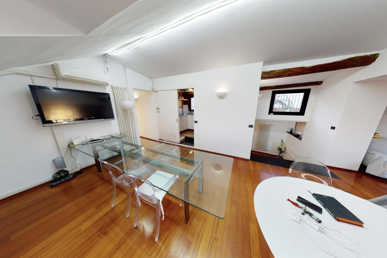 Welcome Riviera - Attico San Faustino 165 Mq Piu 110 Mq Di Terrazza- In Villa 700 ,Vista Mare Strepitosa-100 M Dalla Spiaggia-Parking Esclusivo Rapallo Luaran gambar